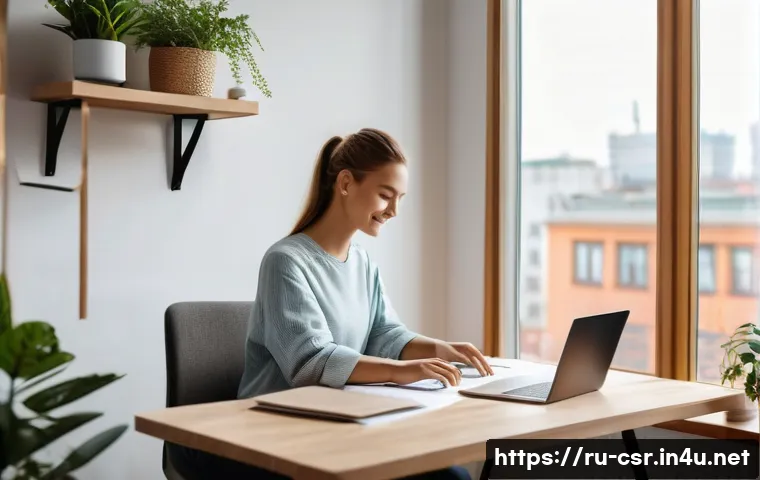 7 эффективных способов снизить стресс на работе через социальную ответственность бизнеса 4 사회적 책임 경영 업무 스트레스 관리법 관련 이미지 2